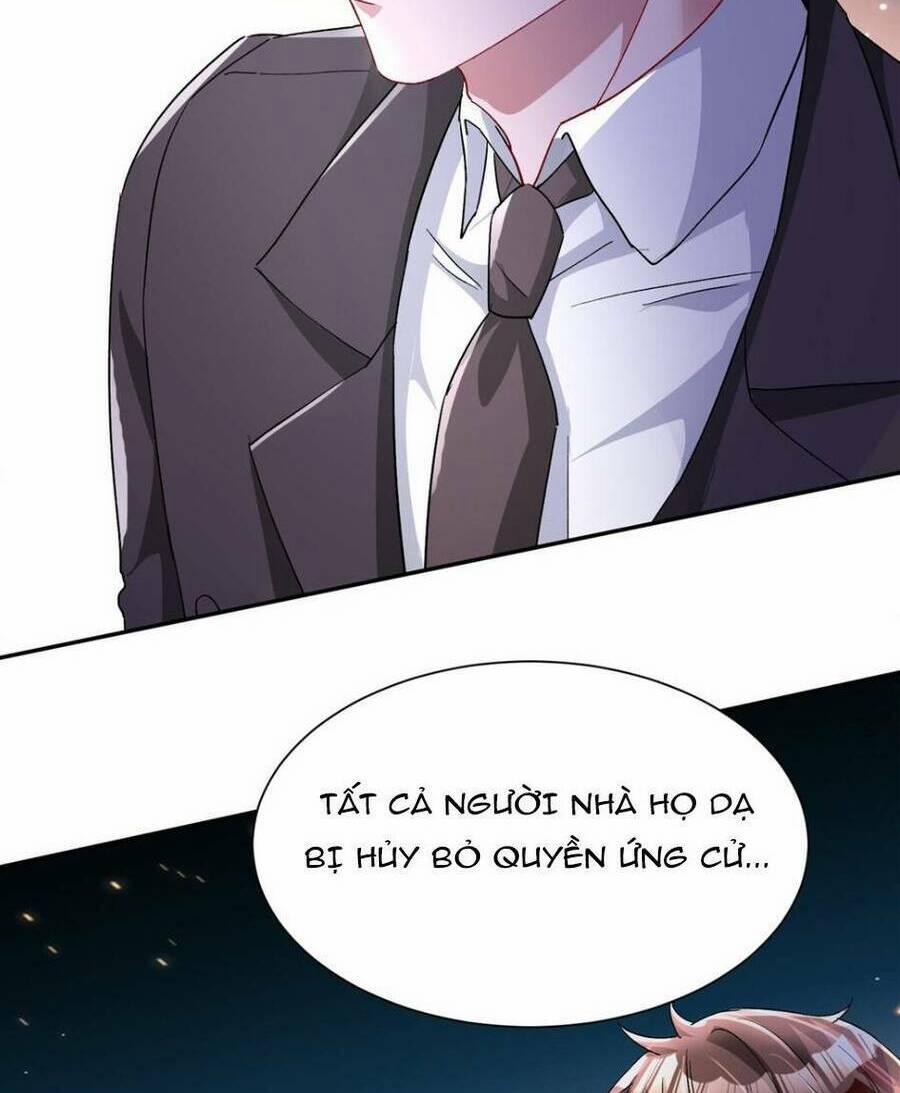 Tổng Tài Huyết Tộc Cực Sủng Cô Vợ Mỹ Nhân Ngư 100 trang 13