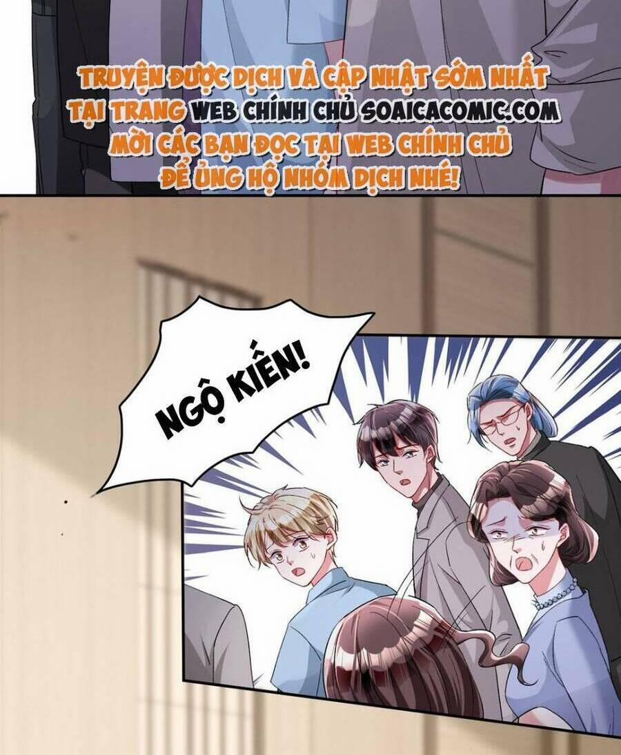 Tổng Tài Huyết Tộc Cực Sủng Cô Vợ Mỹ Nhân Ngư 100 trang 15