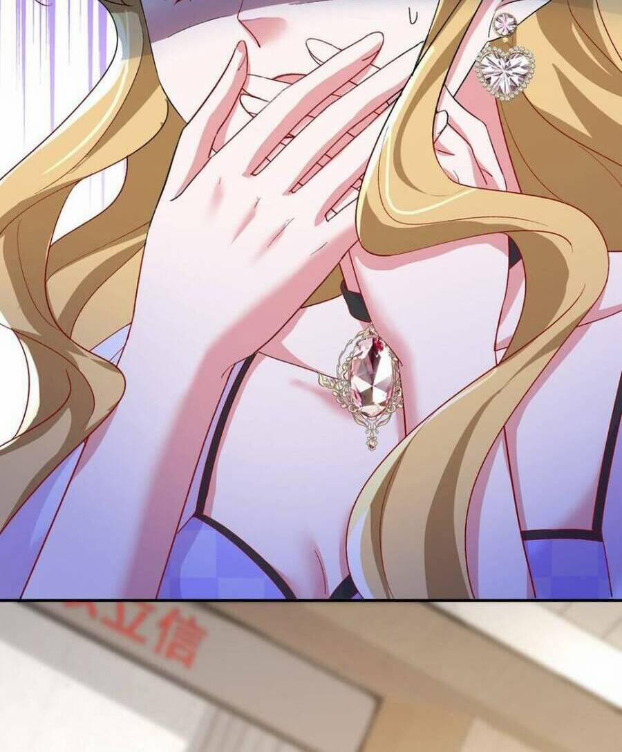 Tổng Tài Huyết Tộc Cực Sủng Cô Vợ Mỹ Nhân Ngư 100 trang 19