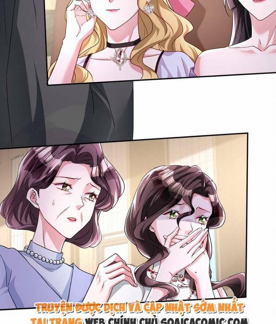 Tổng Tài Huyết Tộc Cực Sủng Cô Vợ Mỹ Nhân Ngư 100 trang 2