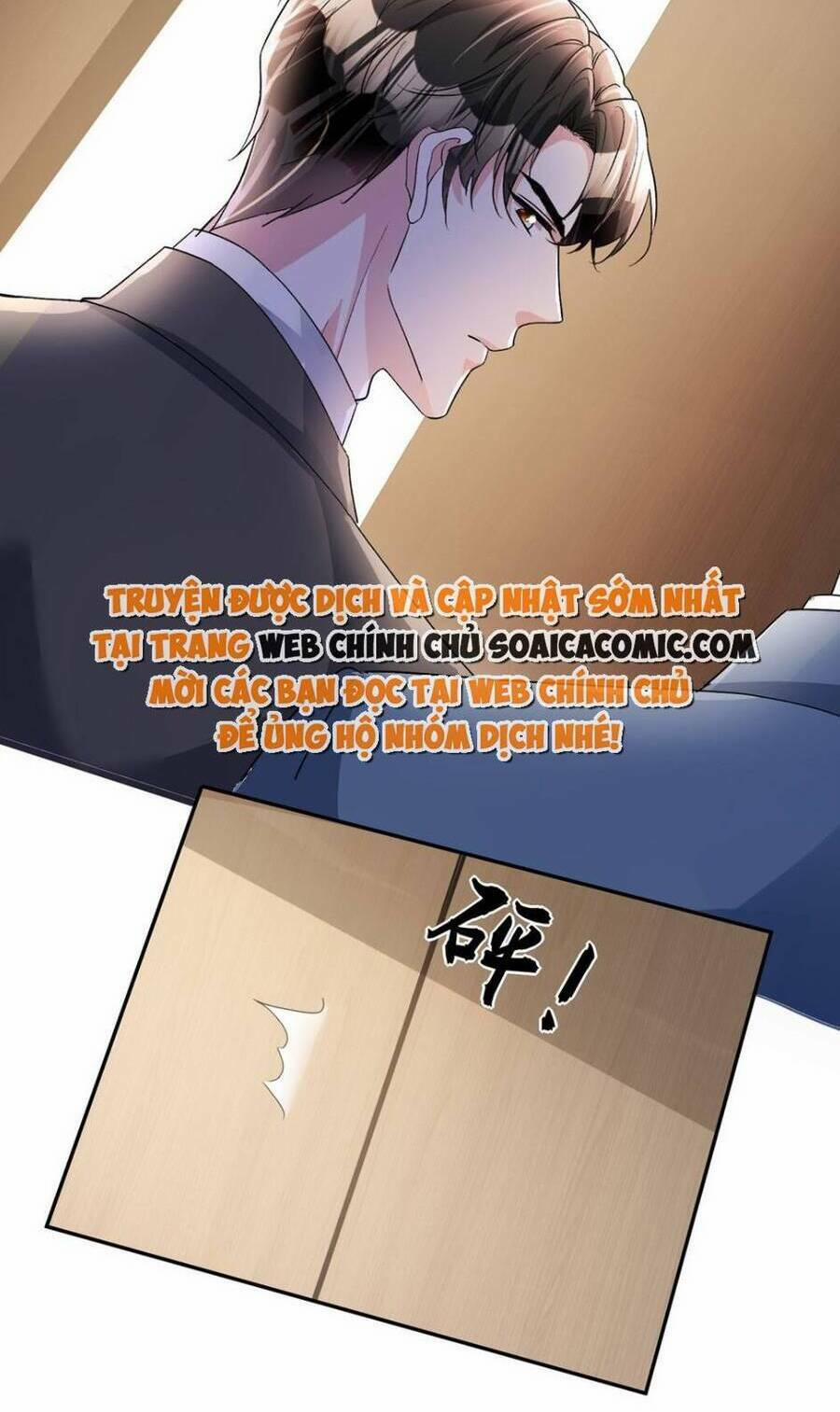 Tổng Tài Huyết Tộc Cực Sủng Cô Vợ Mỹ Nhân Ngư 100 trang 22