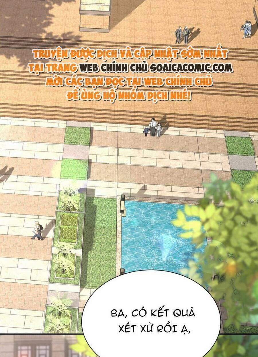 Tổng Tài Huyết Tộc Cực Sủng Cô Vợ Mỹ Nhân Ngư 100 trang 24