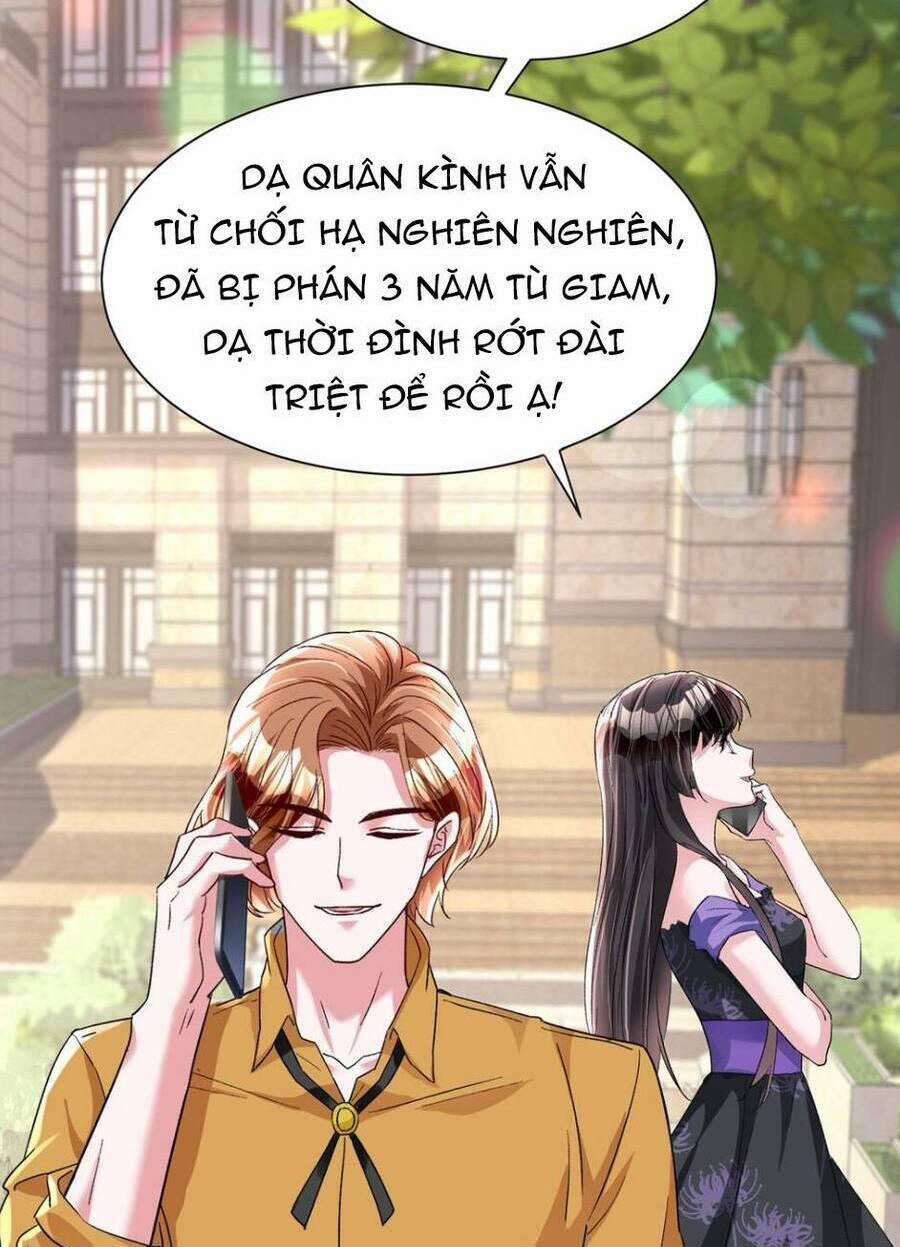 Tổng Tài Huyết Tộc Cực Sủng Cô Vợ Mỹ Nhân Ngư 100 trang 25