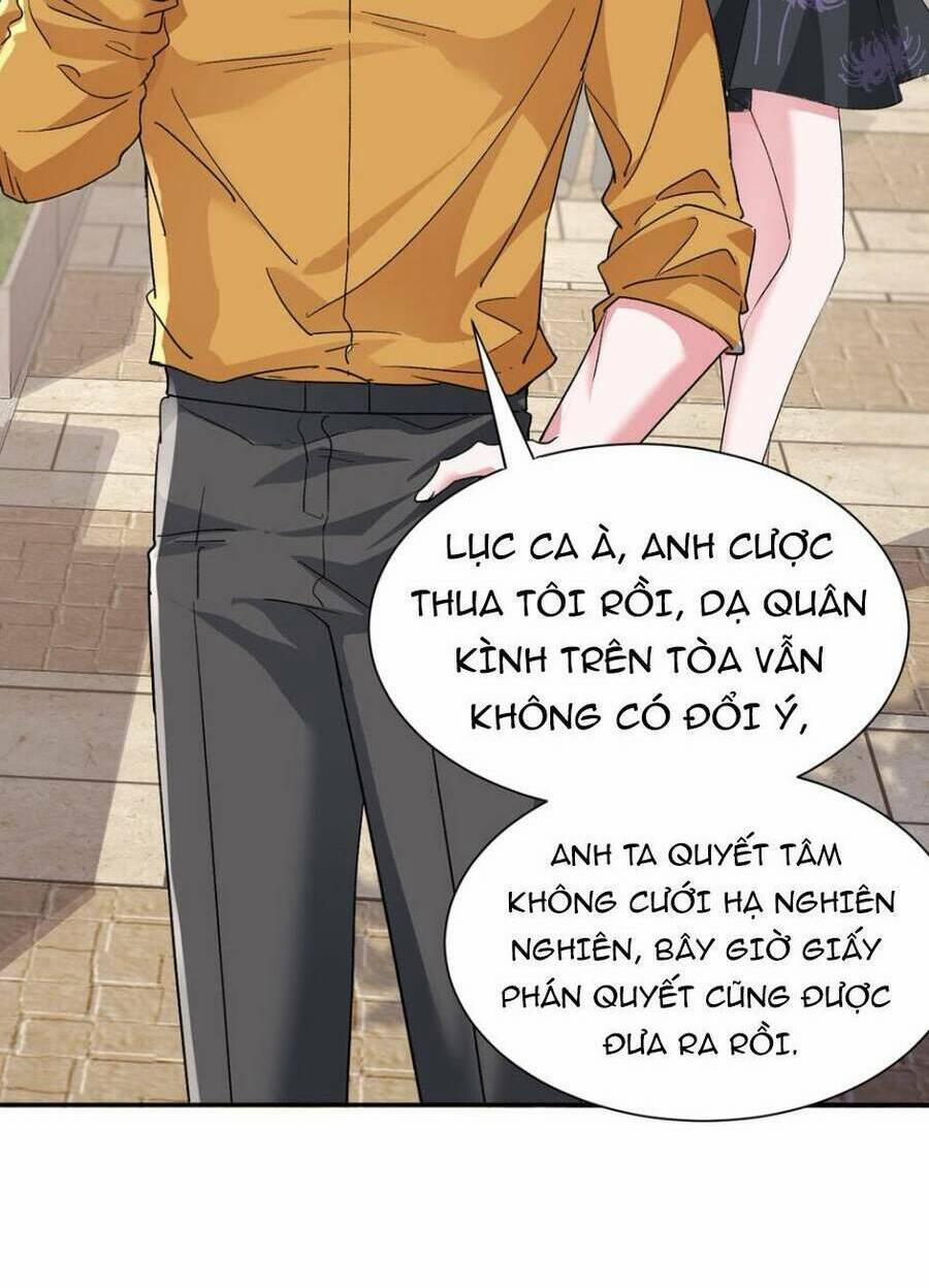 Tổng Tài Huyết Tộc Cực Sủng Cô Vợ Mỹ Nhân Ngư 100 trang 26