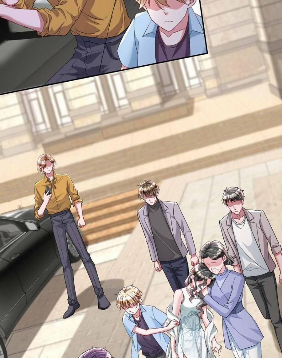 Tổng Tài Huyết Tộc Cực Sủng Cô Vợ Mỹ Nhân Ngư 100 trang 29