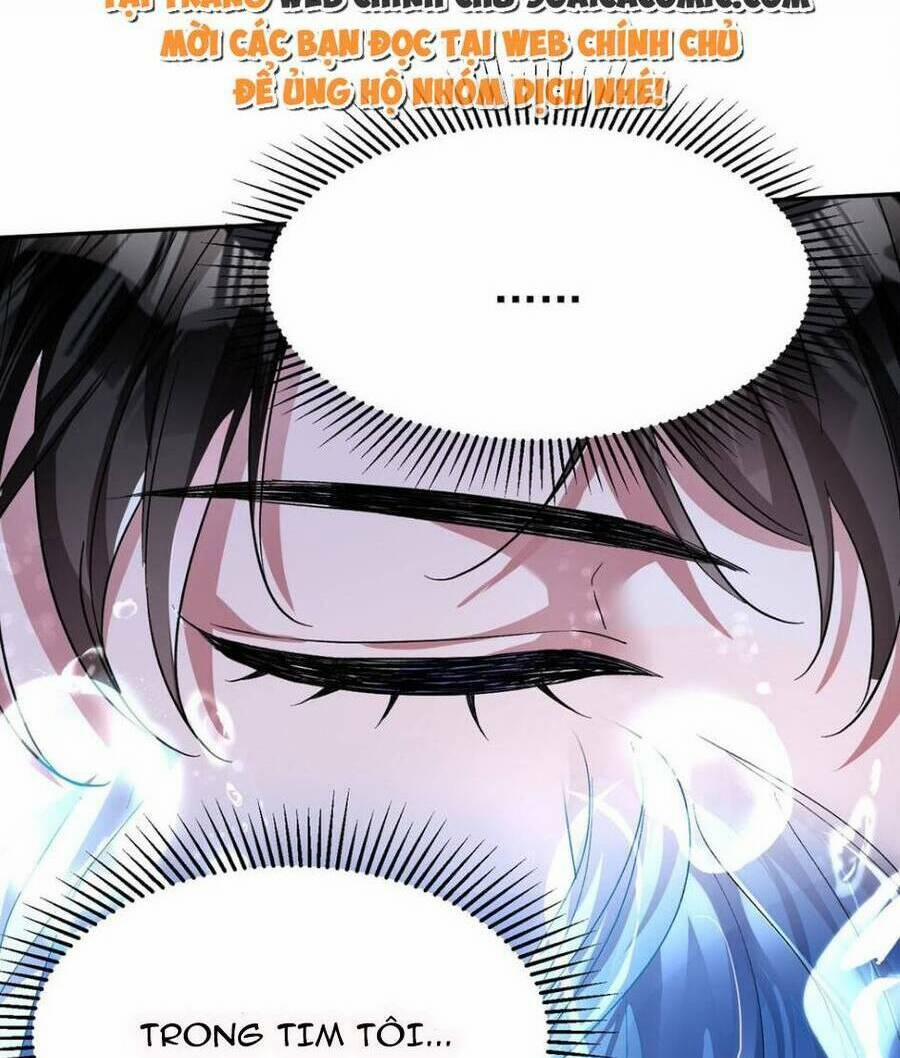 Tổng Tài Huyết Tộc Cực Sủng Cô Vợ Mỹ Nhân Ngư 100 trang 3