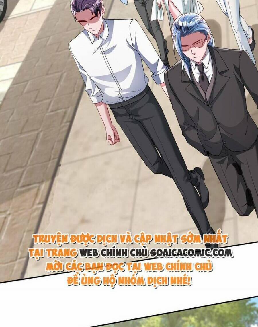 Tổng Tài Huyết Tộc Cực Sủng Cô Vợ Mỹ Nhân Ngư 100 trang 30