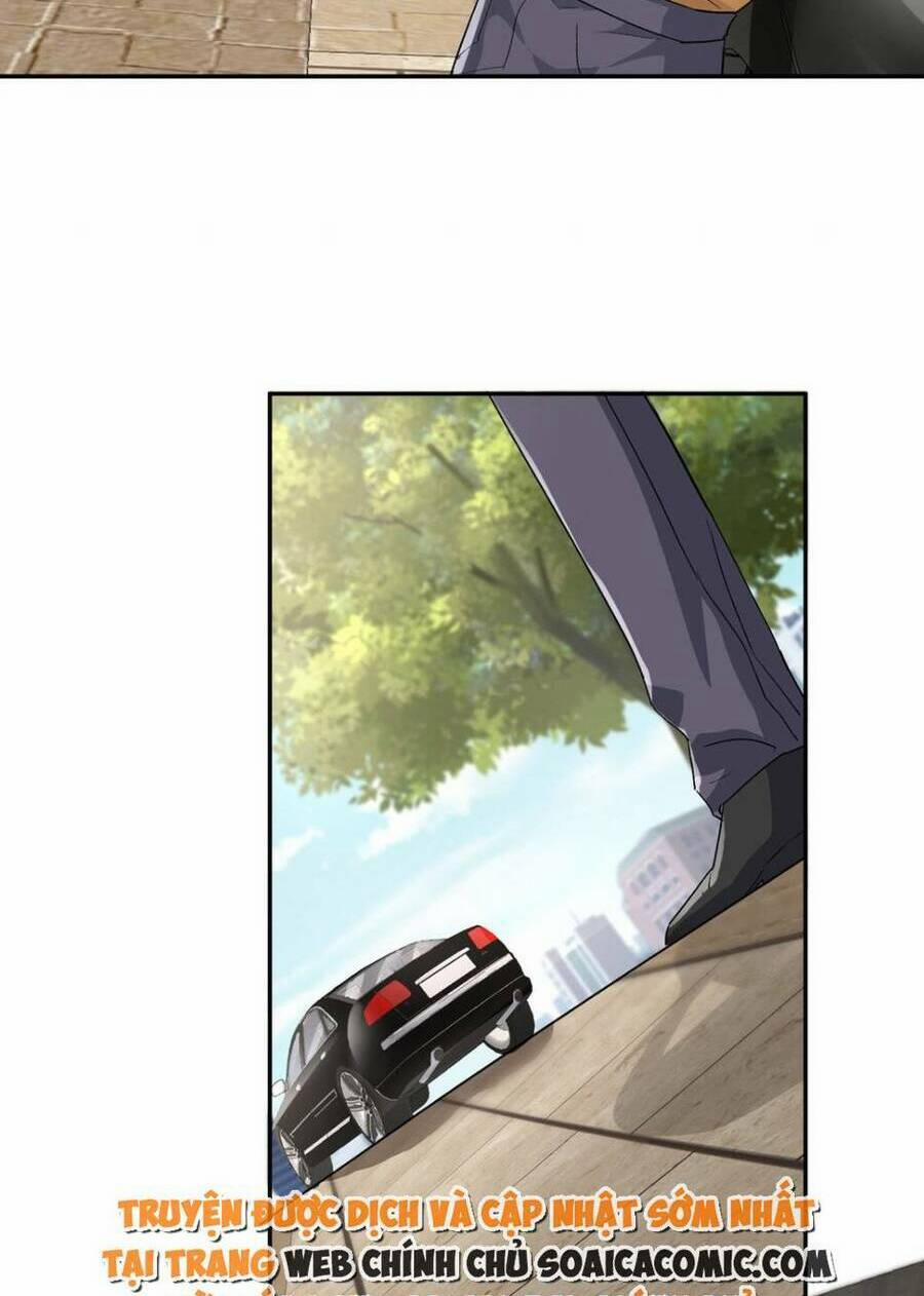 Tổng Tài Huyết Tộc Cực Sủng Cô Vợ Mỹ Nhân Ngư 100 trang 32