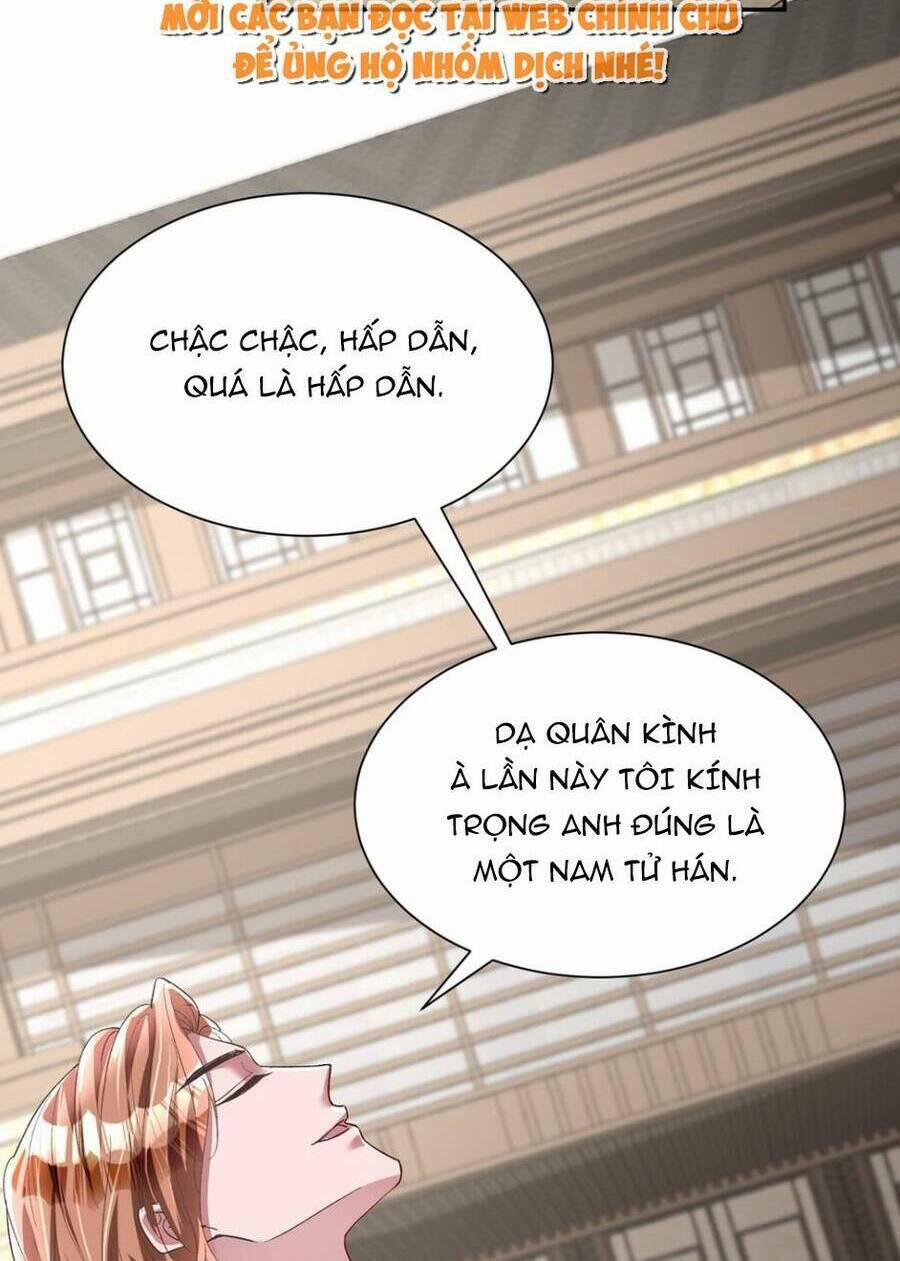 Tổng Tài Huyết Tộc Cực Sủng Cô Vợ Mỹ Nhân Ngư 100 trang 33