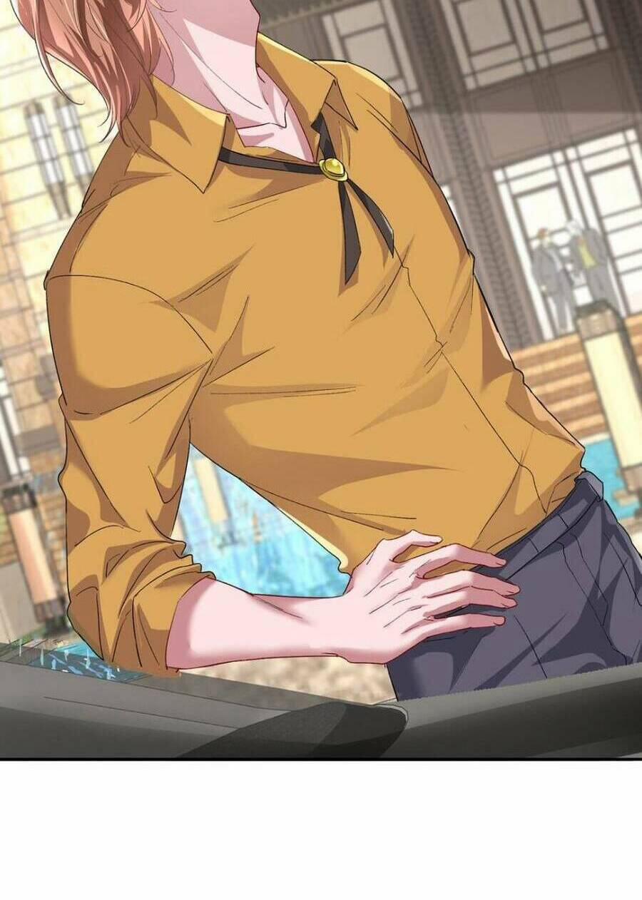 Tổng Tài Huyết Tộc Cực Sủng Cô Vợ Mỹ Nhân Ngư 100 trang 34