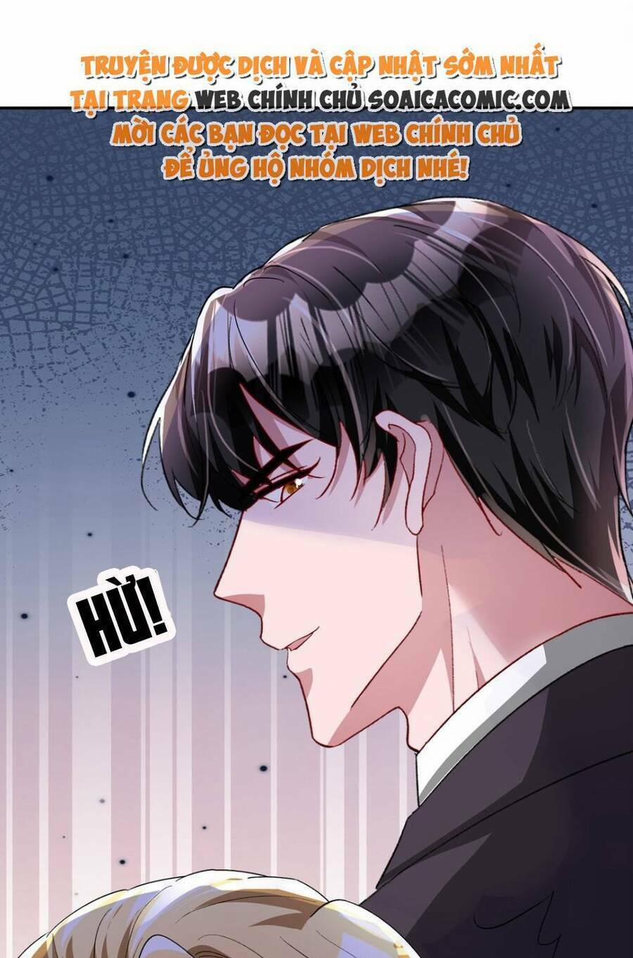 Tổng Tài Huyết Tộc Cực Sủng Cô Vợ Mỹ Nhân Ngư 100 trang 8