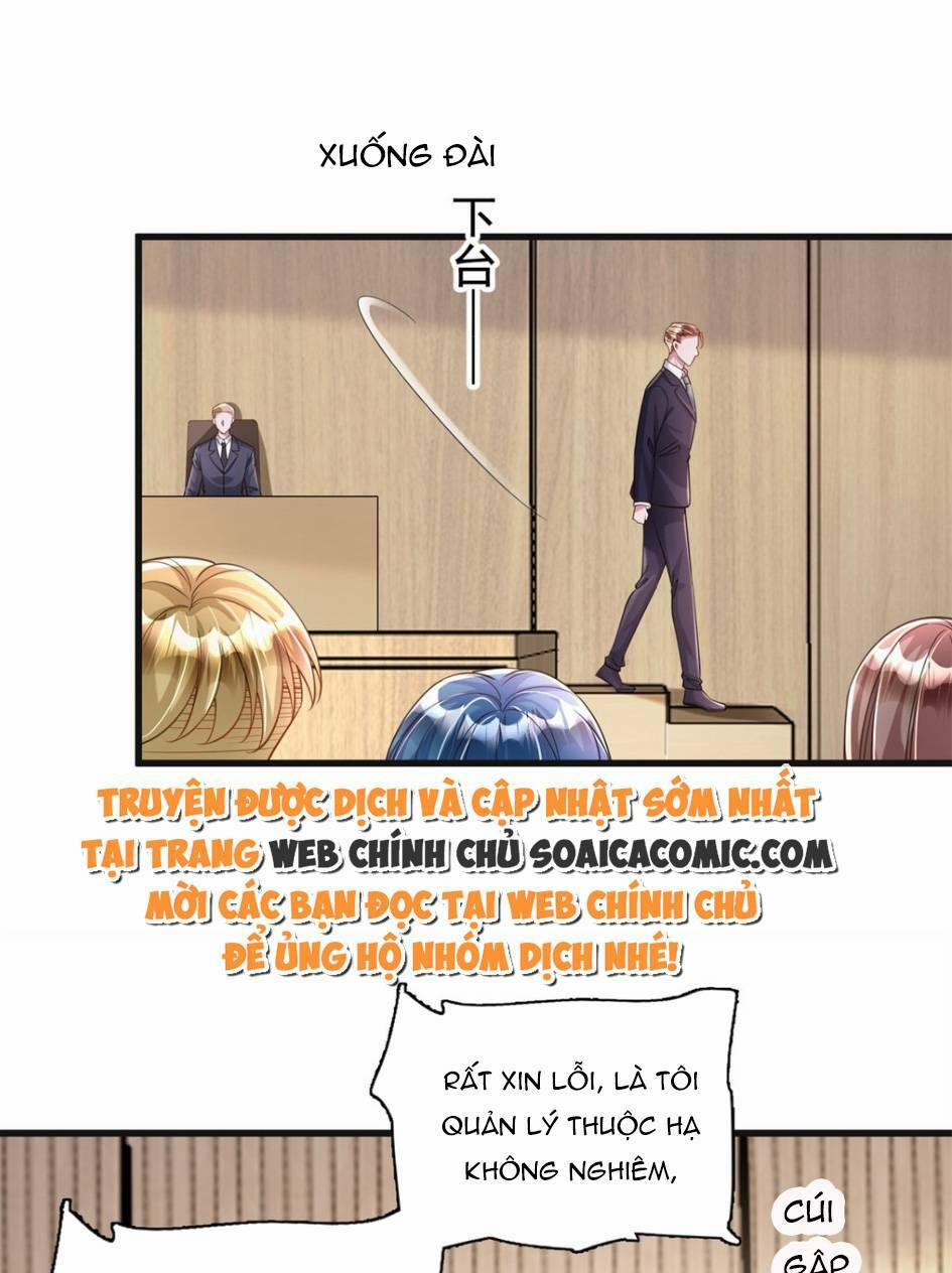 Tổng Tài Huyết Tộc Cực Sủng Cô Vợ Mỹ Nhân Ngư 101 trang 14