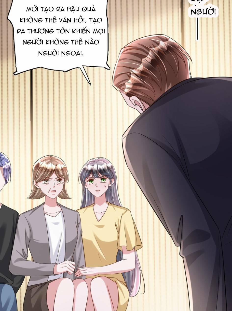 Tổng Tài Huyết Tộc Cực Sủng Cô Vợ Mỹ Nhân Ngư 101 trang 15