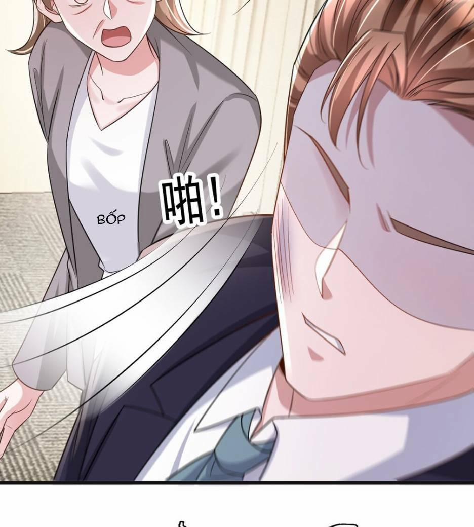 Tổng Tài Huyết Tộc Cực Sủng Cô Vợ Mỹ Nhân Ngư 101 trang 17