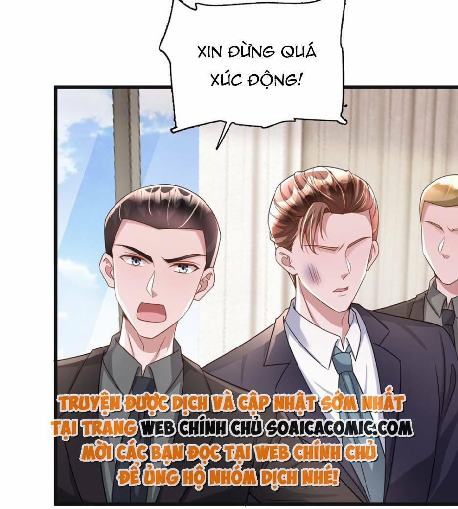 Tổng Tài Huyết Tộc Cực Sủng Cô Vợ Mỹ Nhân Ngư 101 trang 18