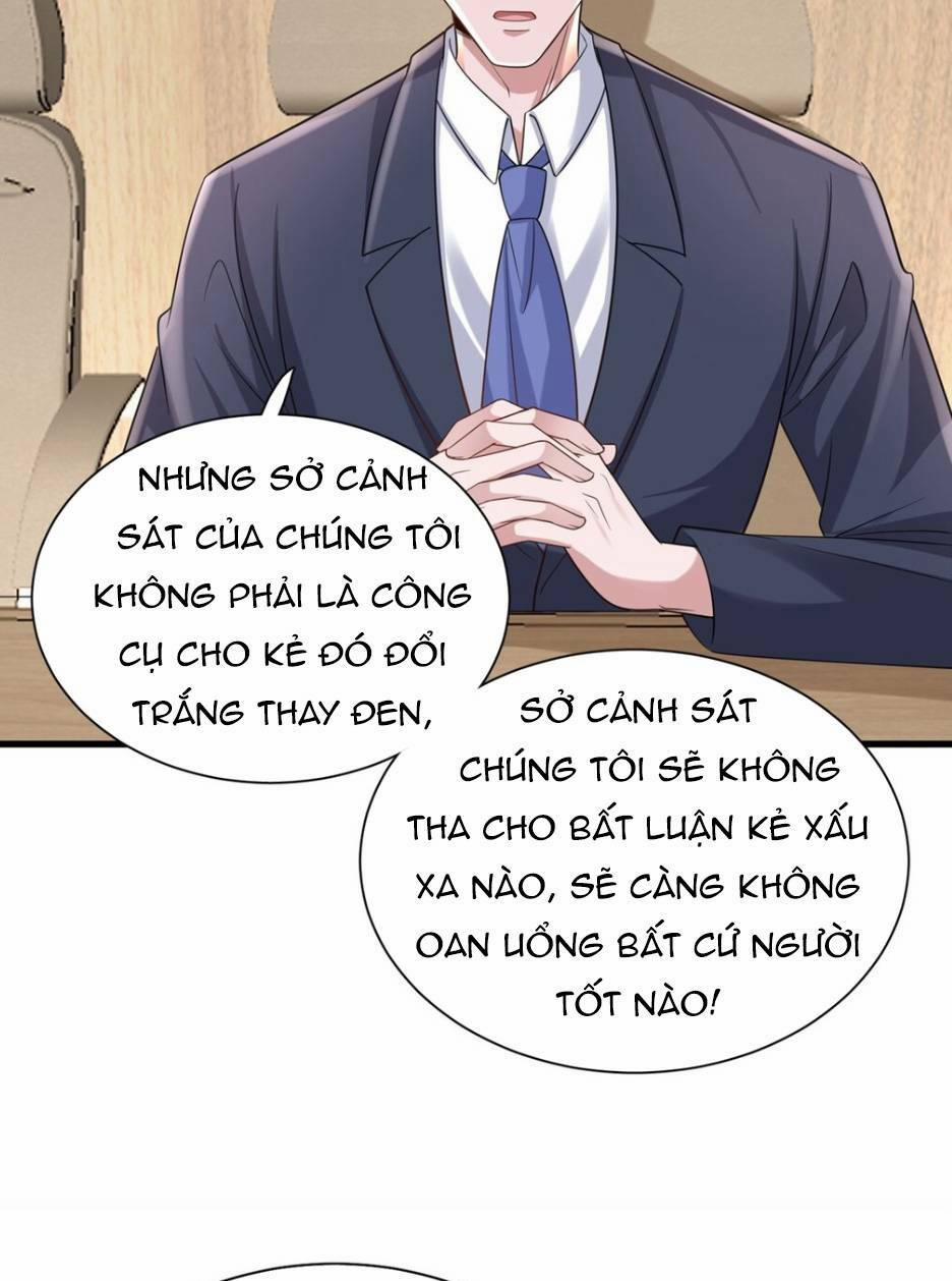 Tổng Tài Huyết Tộc Cực Sủng Cô Vợ Mỹ Nhân Ngư 101 trang 29