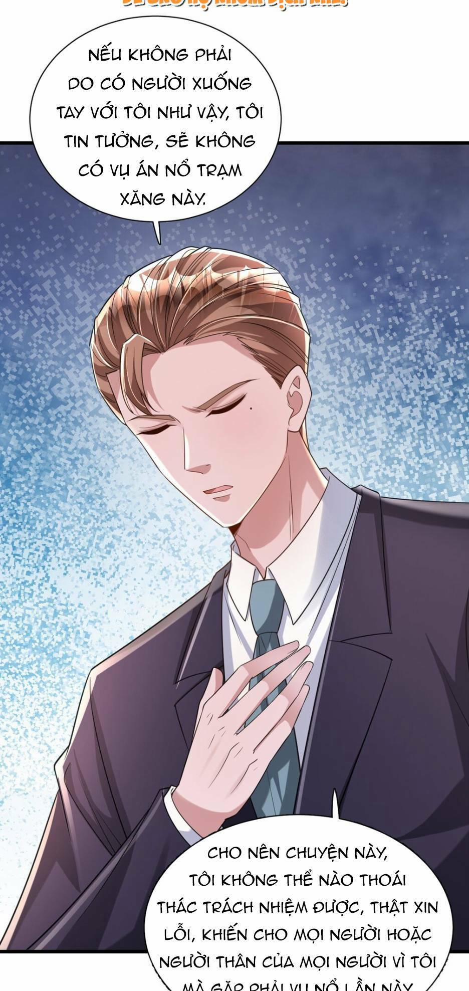 Tổng Tài Huyết Tộc Cực Sủng Cô Vợ Mỹ Nhân Ngư 101 trang 31