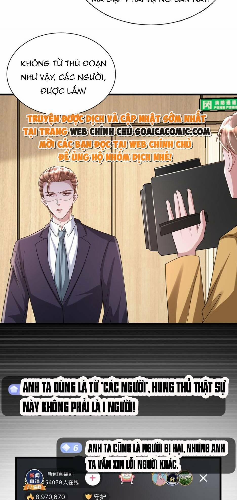 Tổng Tài Huyết Tộc Cực Sủng Cô Vợ Mỹ Nhân Ngư 101 trang 32