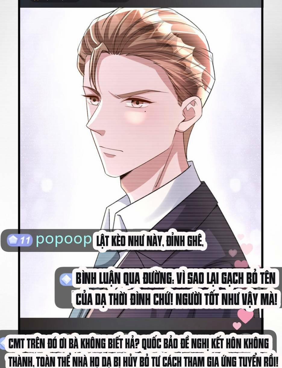 Tổng Tài Huyết Tộc Cực Sủng Cô Vợ Mỹ Nhân Ngư 101 trang 33