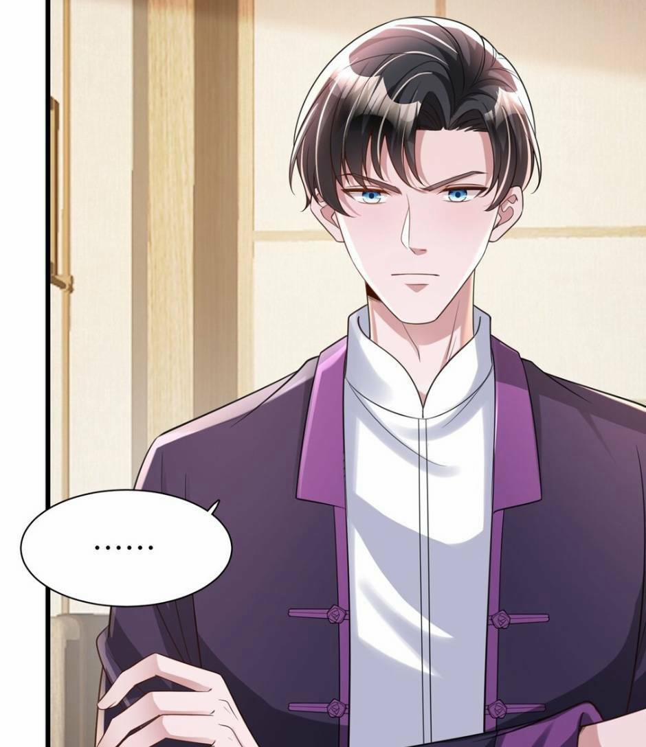 Tổng Tài Huyết Tộc Cực Sủng Cô Vợ Mỹ Nhân Ngư 101 trang 36