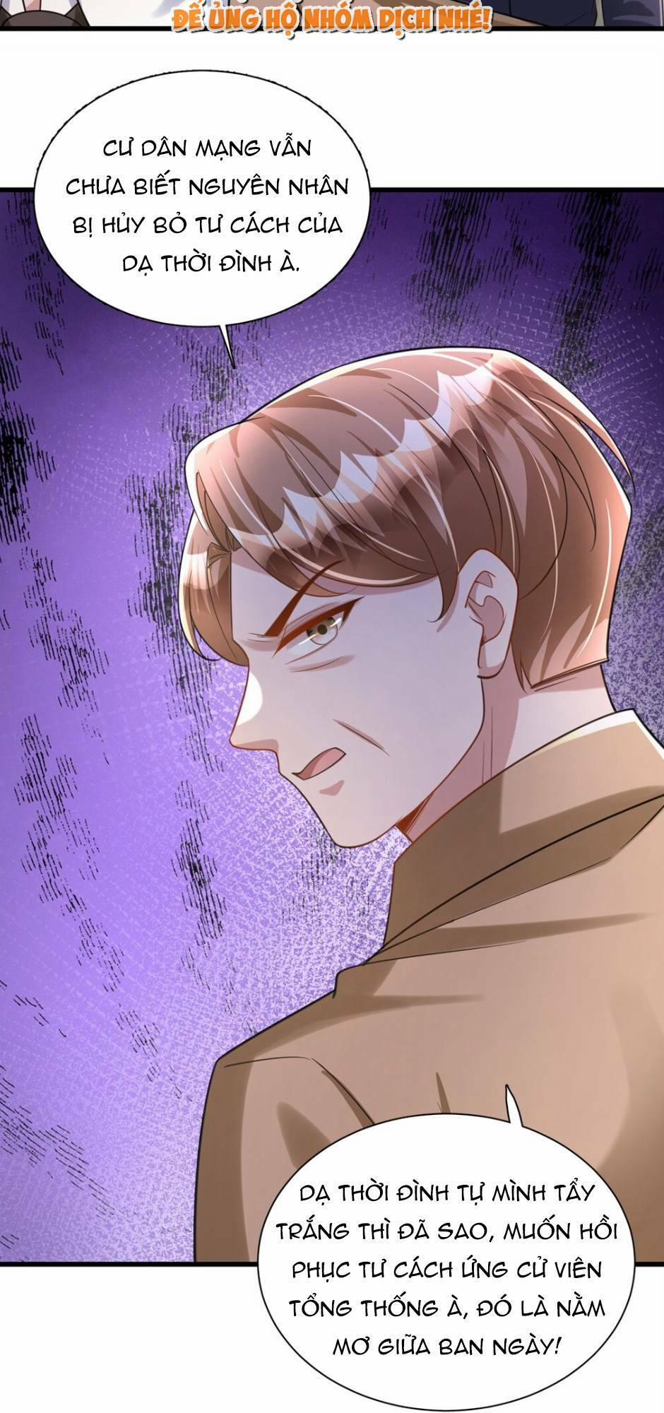 Tổng Tài Huyết Tộc Cực Sủng Cô Vợ Mỹ Nhân Ngư 101 trang 39