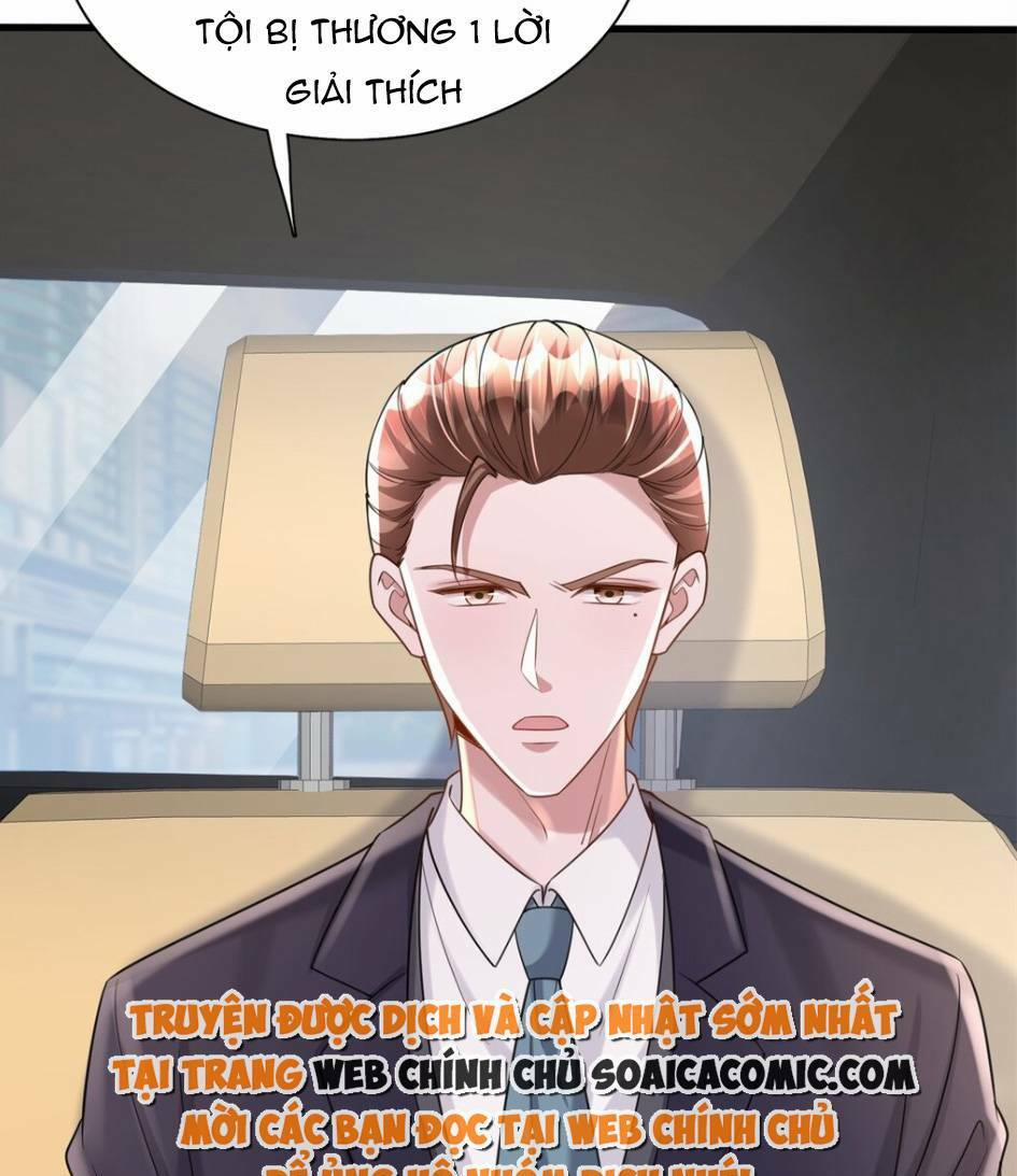 Tổng Tài Huyết Tộc Cực Sủng Cô Vợ Mỹ Nhân Ngư 101 trang 4