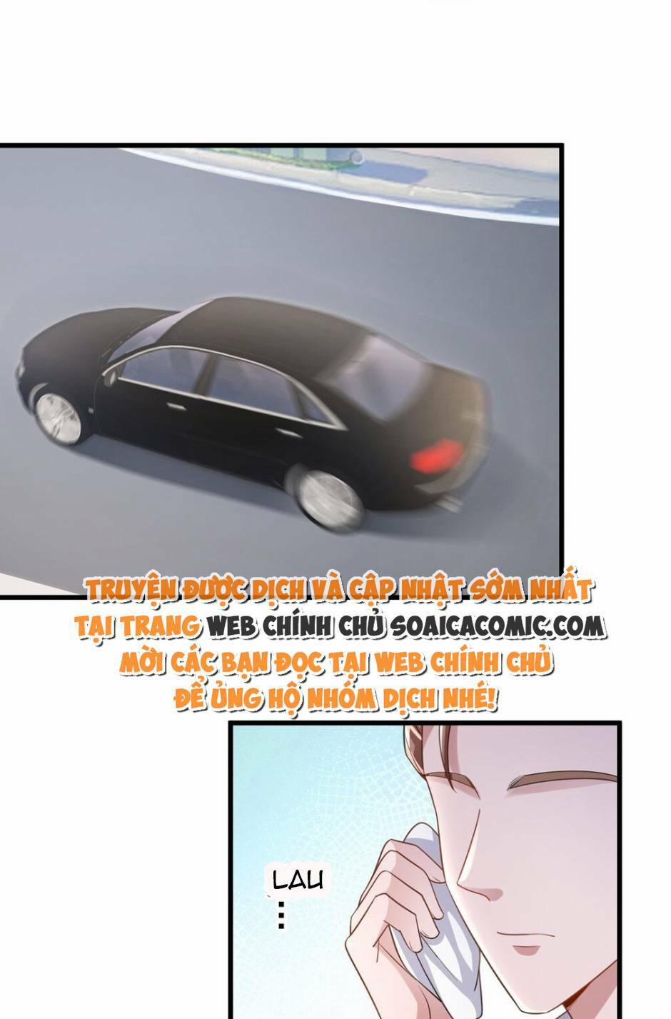 Tổng Tài Huyết Tộc Cực Sủng Cô Vợ Mỹ Nhân Ngư 101 trang 40