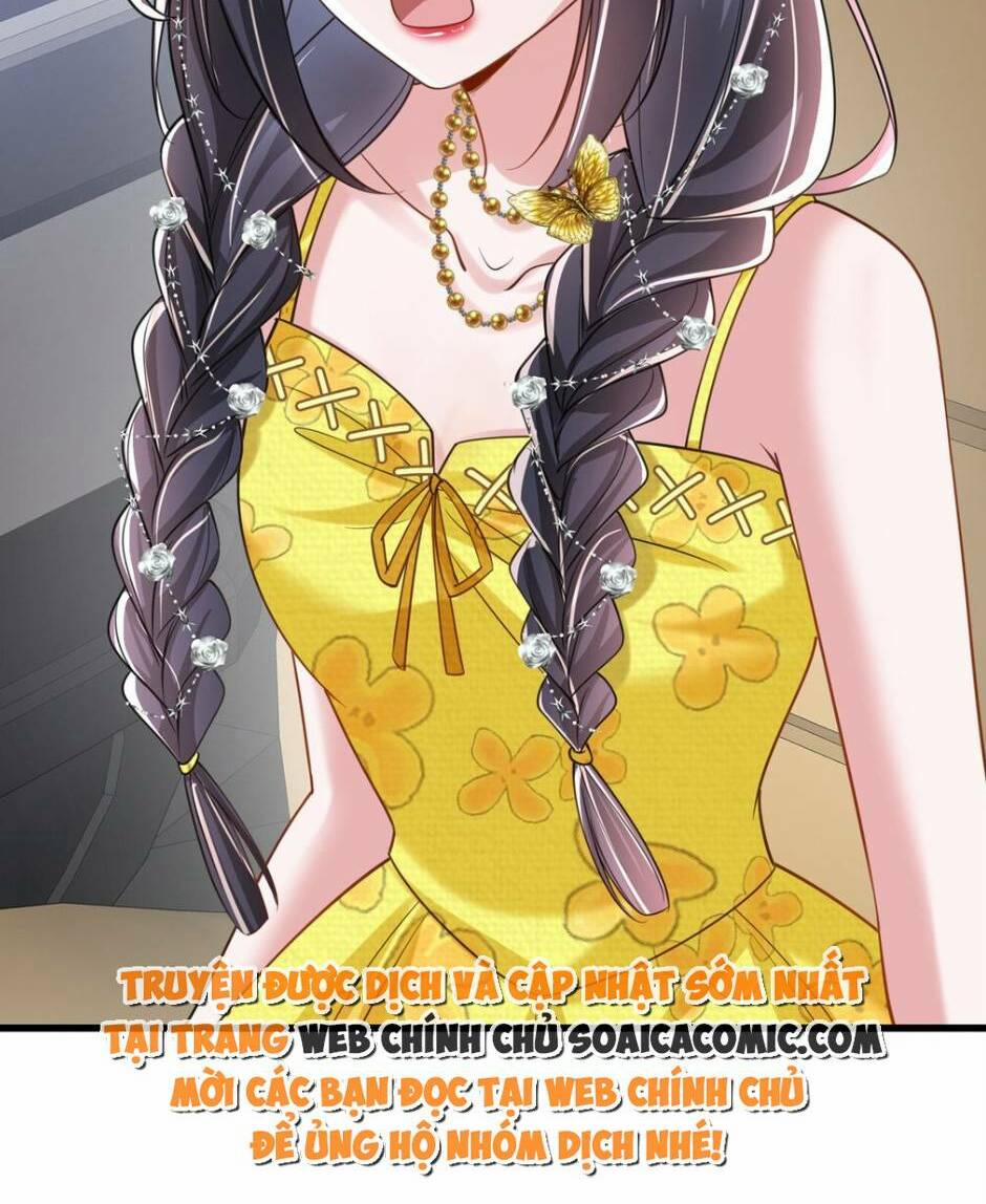 Tổng Tài Huyết Tộc Cực Sủng Cô Vợ Mỹ Nhân Ngư 101 trang 43