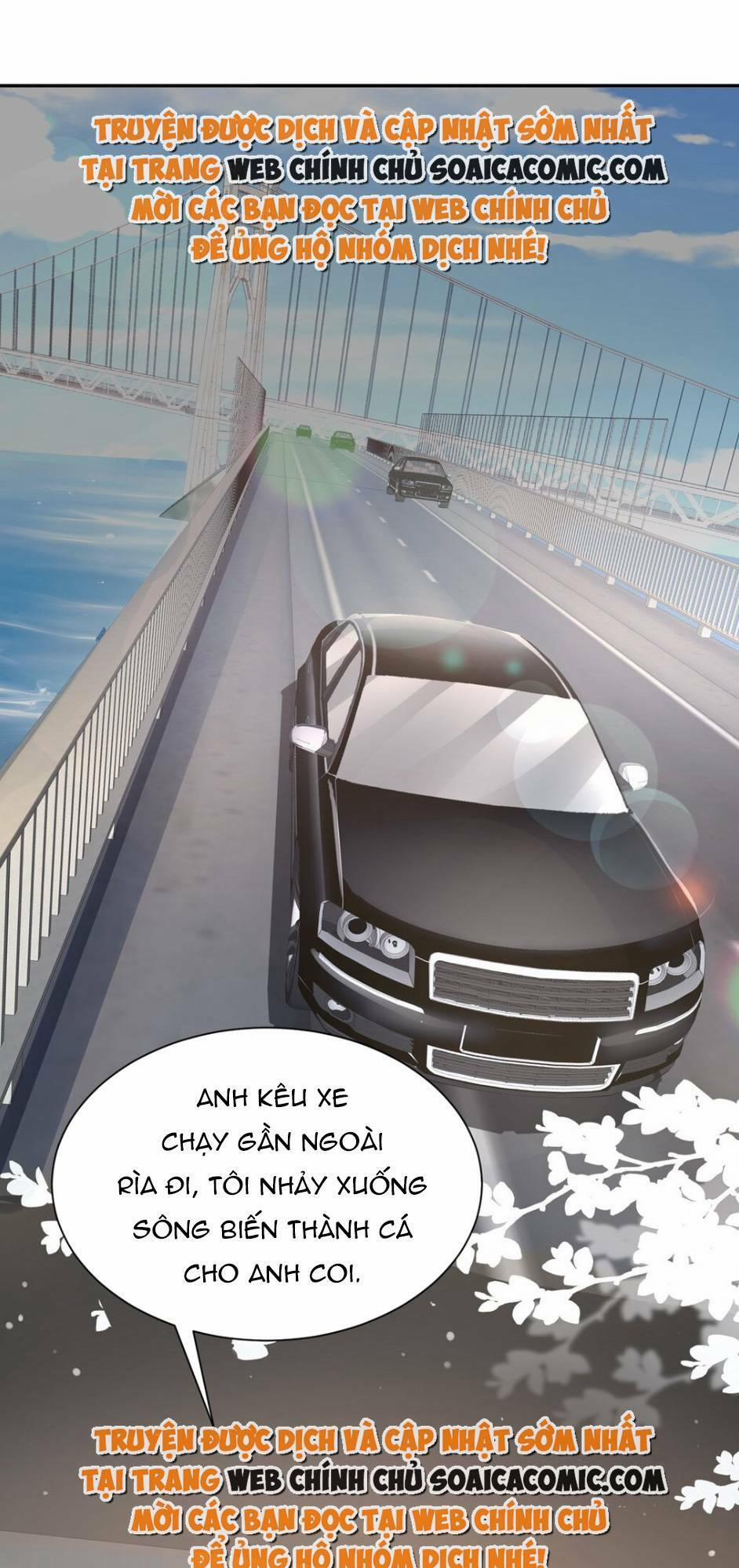 Tổng Tài Huyết Tộc Cực Sủng Cô Vợ Mỹ Nhân Ngư 102 trang 0