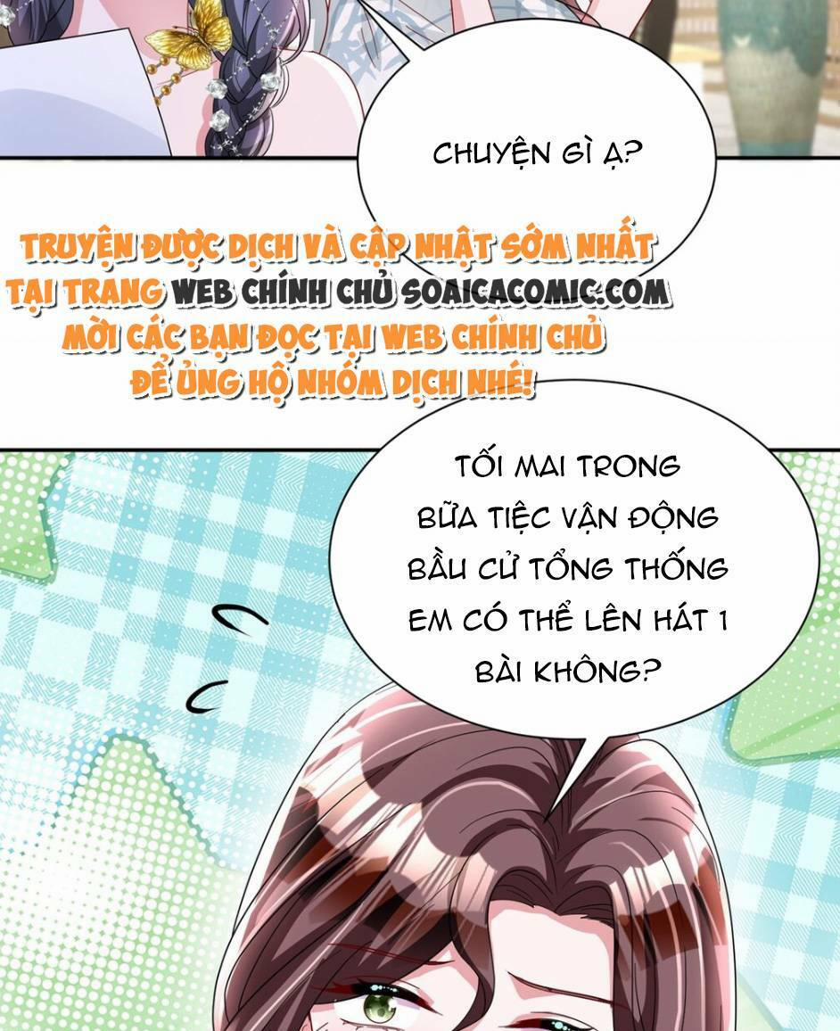 Tổng Tài Huyết Tộc Cực Sủng Cô Vợ Mỹ Nhân Ngư 102 trang 16