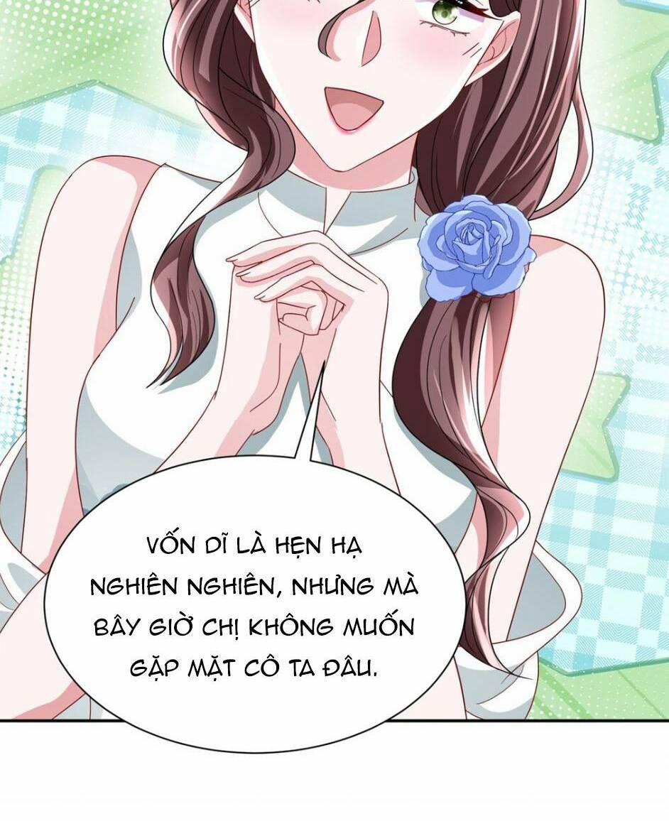 Tổng Tài Huyết Tộc Cực Sủng Cô Vợ Mỹ Nhân Ngư 102 trang 17