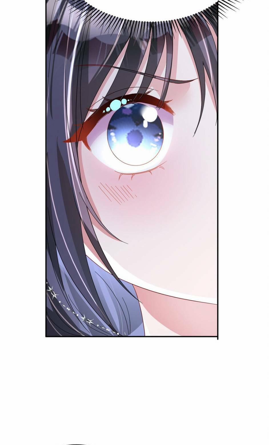 Tổng Tài Huyết Tộc Cực Sủng Cô Vợ Mỹ Nhân Ngư 102 trang 19