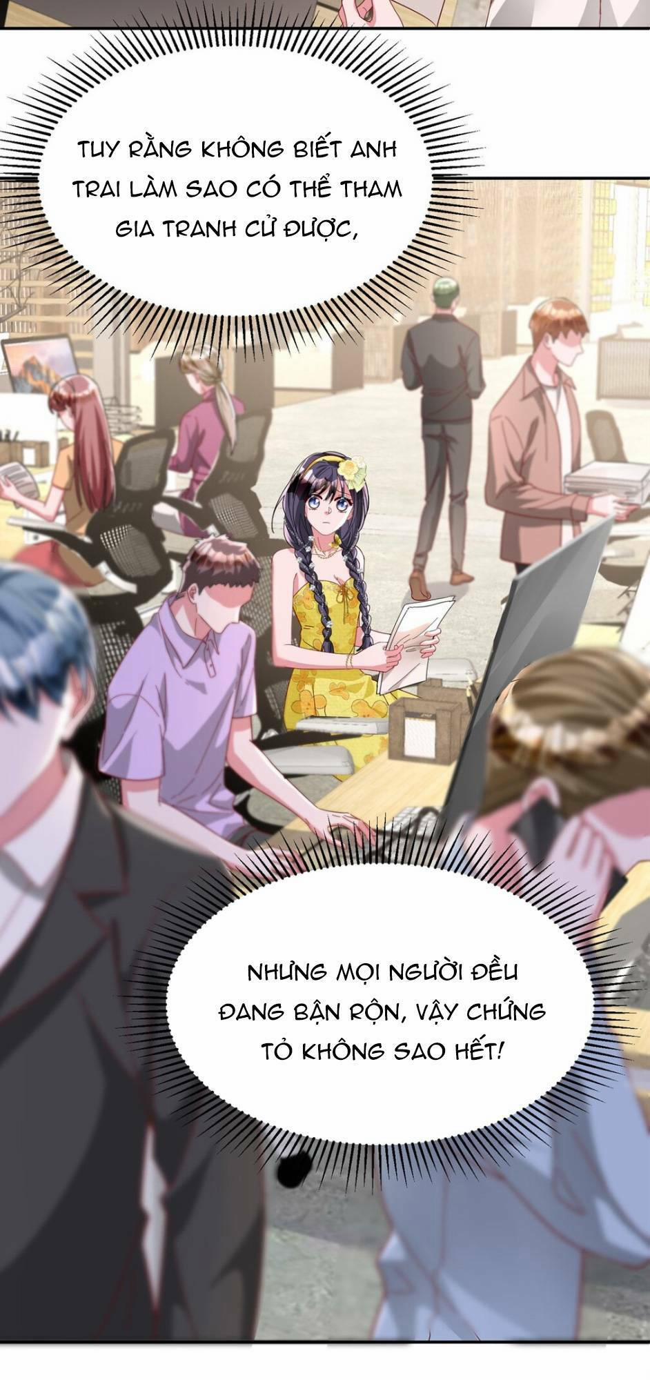 Tổng Tài Huyết Tộc Cực Sủng Cô Vợ Mỹ Nhân Ngư 102 trang 24