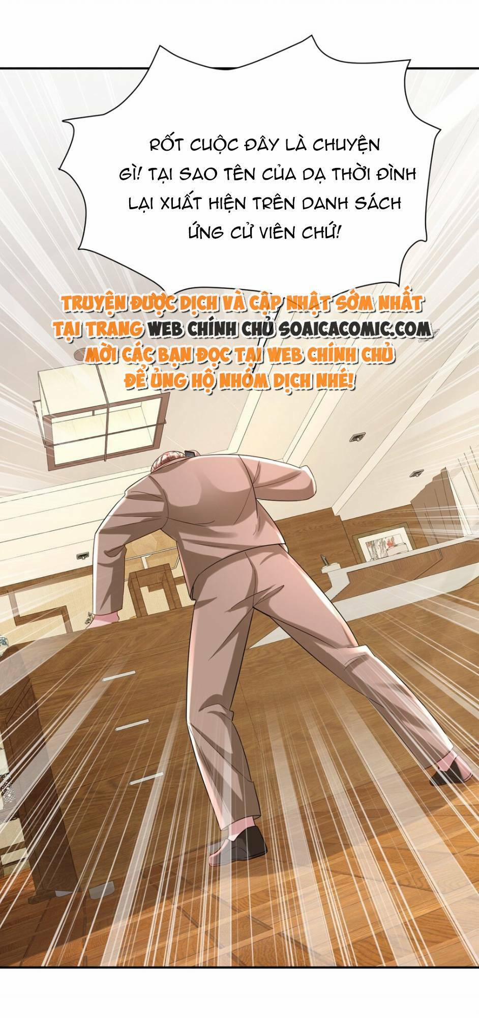 Tổng Tài Huyết Tộc Cực Sủng Cô Vợ Mỹ Nhân Ngư 102 trang 27