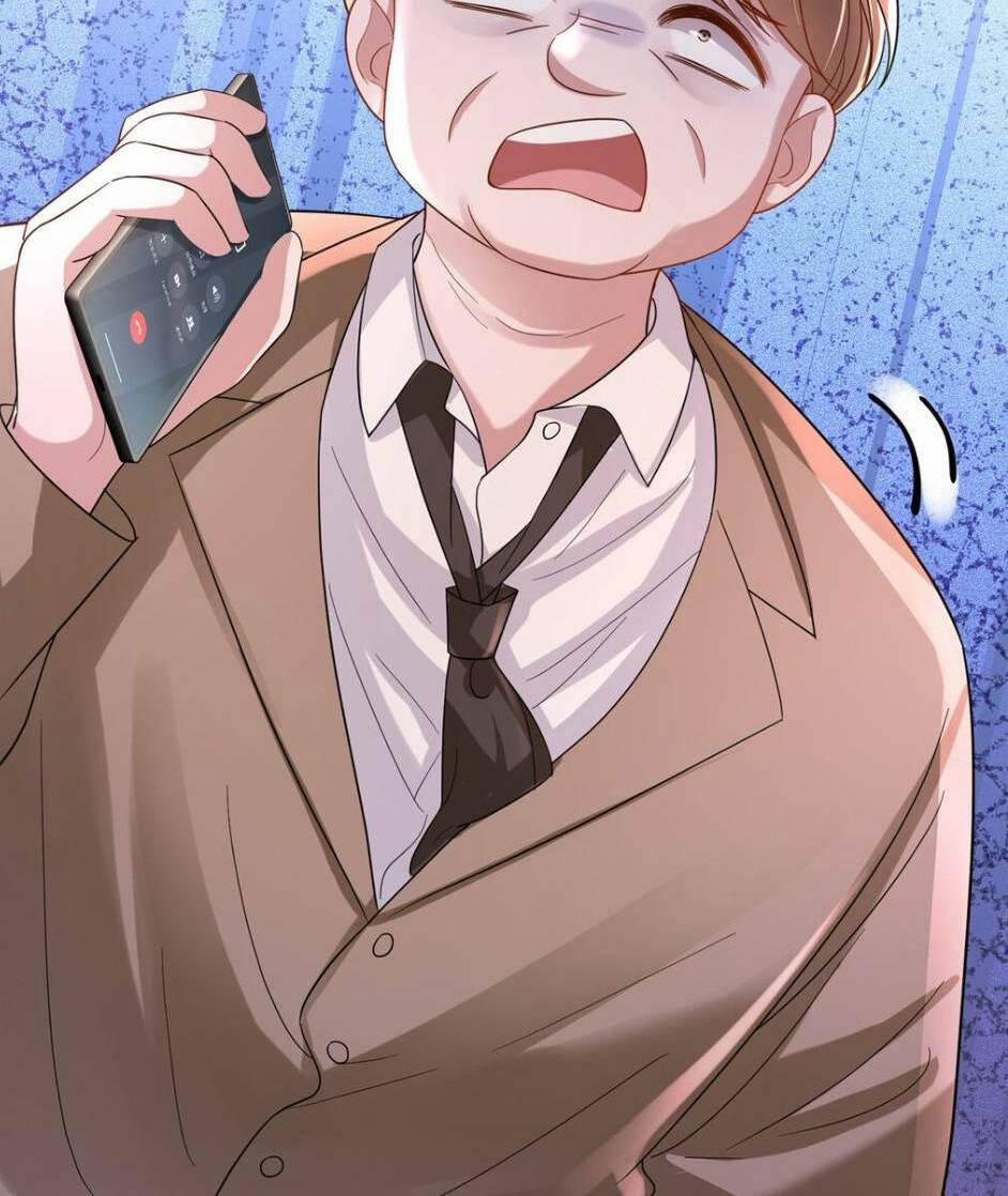 Tổng Tài Huyết Tộc Cực Sủng Cô Vợ Mỹ Nhân Ngư 102 trang 30