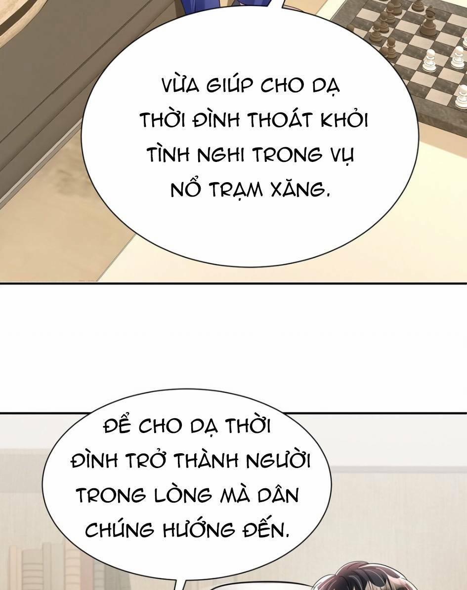 Tổng Tài Huyết Tộc Cực Sủng Cô Vợ Mỹ Nhân Ngư 102 trang 33