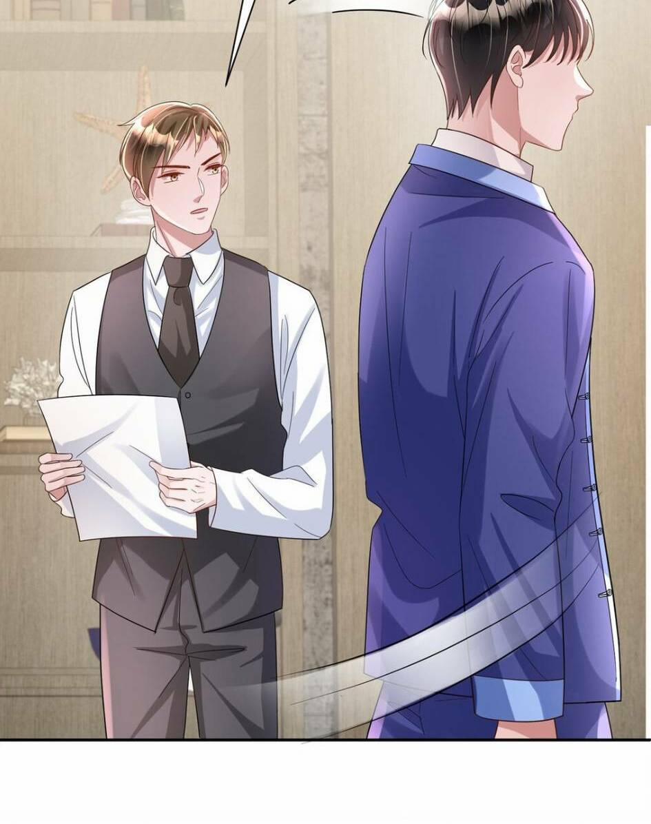 Tổng Tài Huyết Tộc Cực Sủng Cô Vợ Mỹ Nhân Ngư 102 trang 34