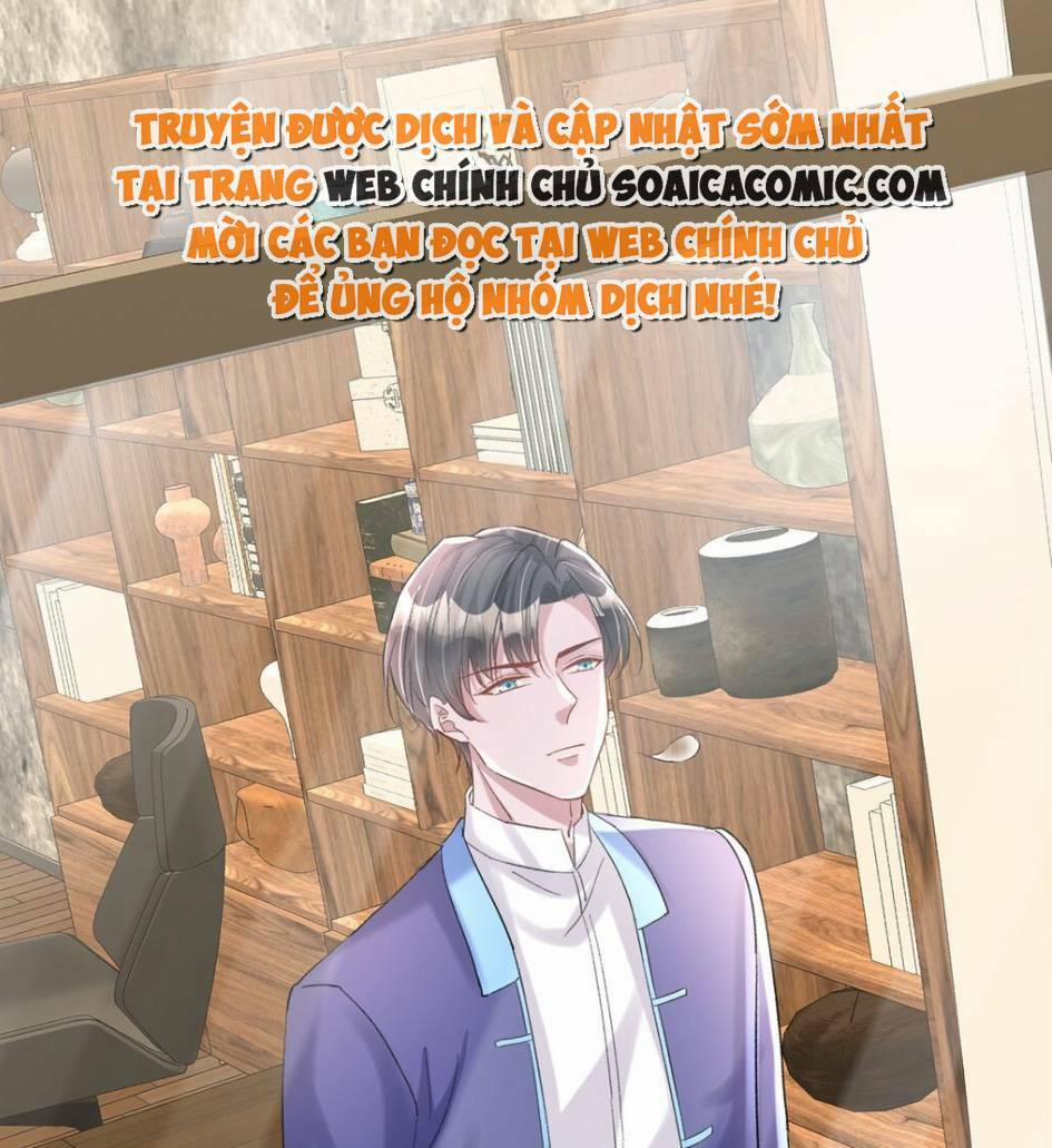 Tổng Tài Huyết Tộc Cực Sủng Cô Vợ Mỹ Nhân Ngư 102 trang 38