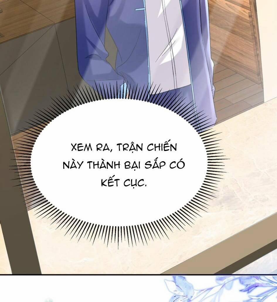 Tổng Tài Huyết Tộc Cực Sủng Cô Vợ Mỹ Nhân Ngư 102 trang 39