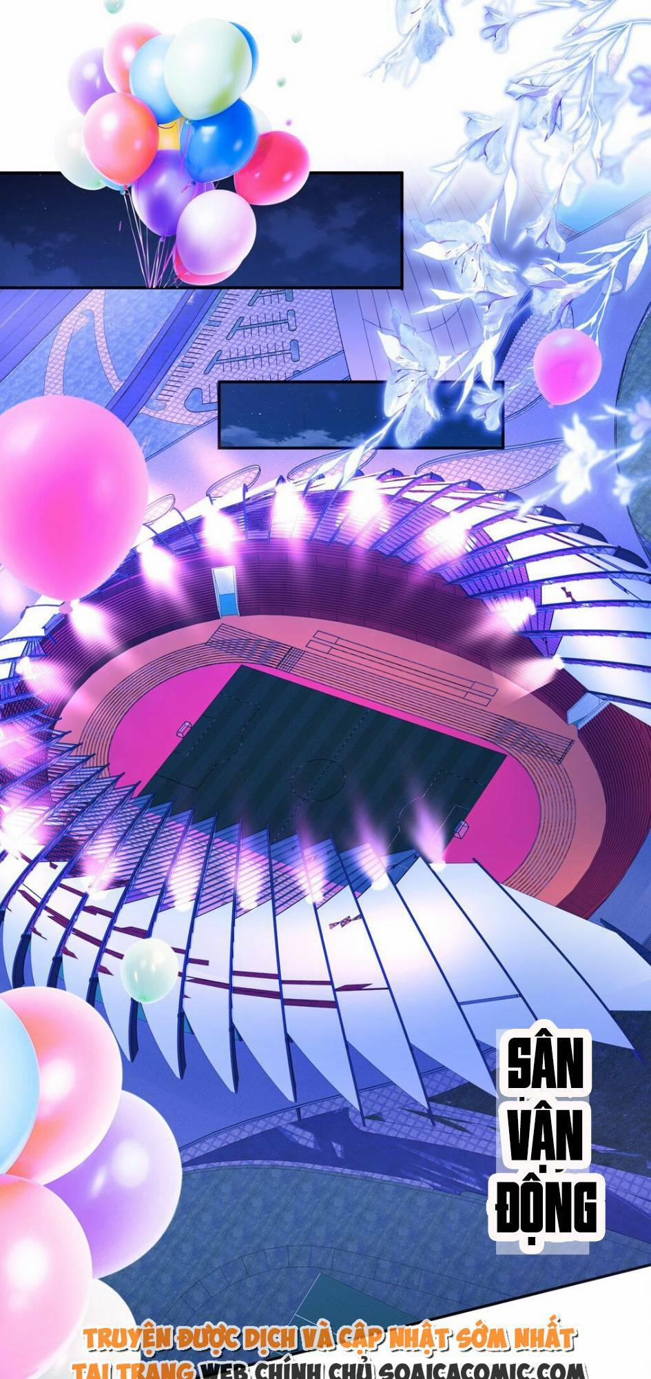 Tổng Tài Huyết Tộc Cực Sủng Cô Vợ Mỹ Nhân Ngư 102 trang 40