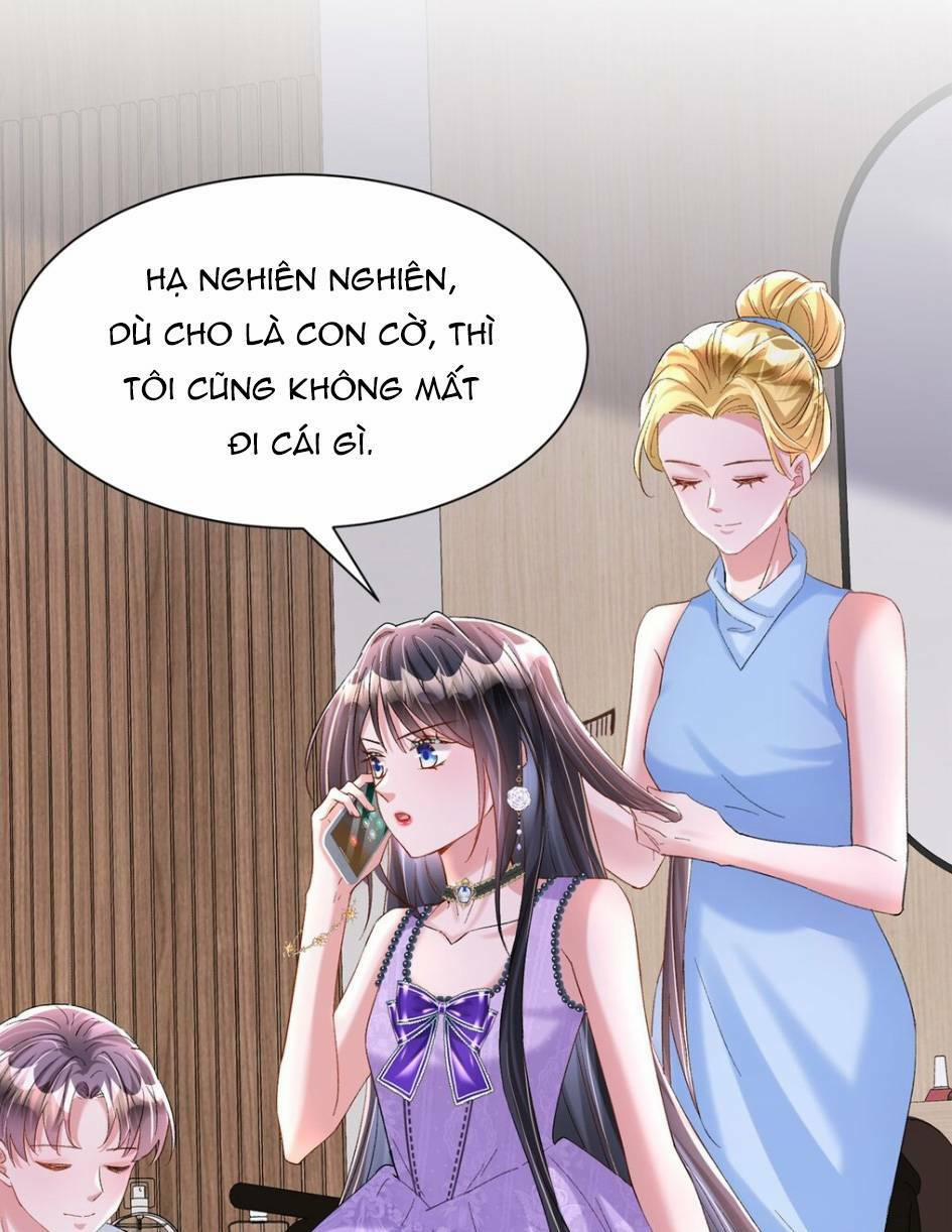 Tổng Tài Huyết Tộc Cực Sủng Cô Vợ Mỹ Nhân Ngư 102 trang 42