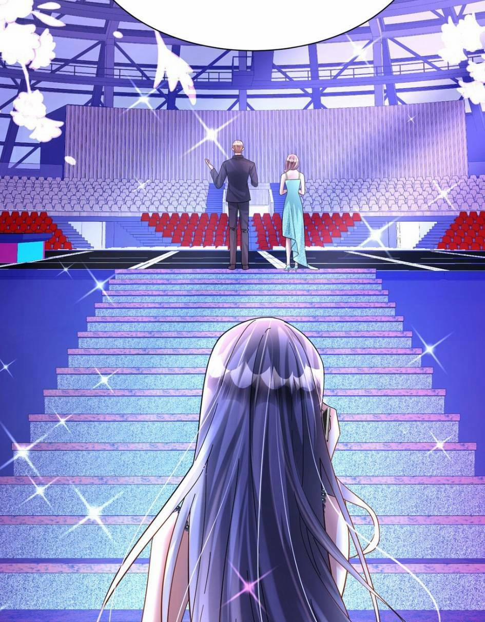 Tổng Tài Huyết Tộc Cực Sủng Cô Vợ Mỹ Nhân Ngư 102 trang 45