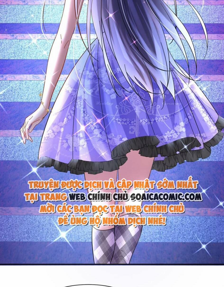 Tổng Tài Huyết Tộc Cực Sủng Cô Vợ Mỹ Nhân Ngư 102 trang 46