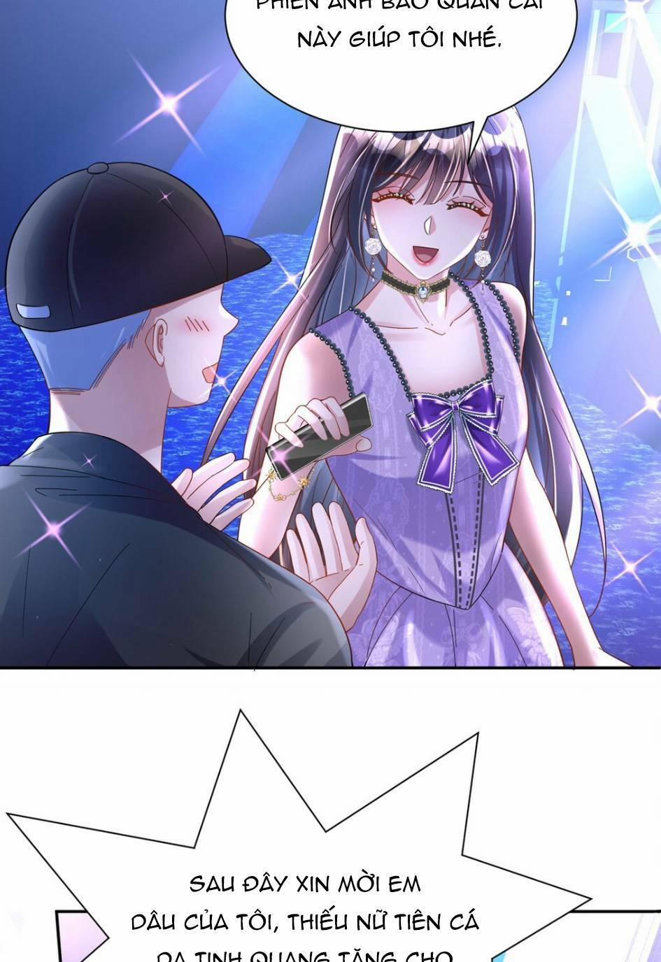 Tổng Tài Huyết Tộc Cực Sủng Cô Vợ Mỹ Nhân Ngư 102 trang 48