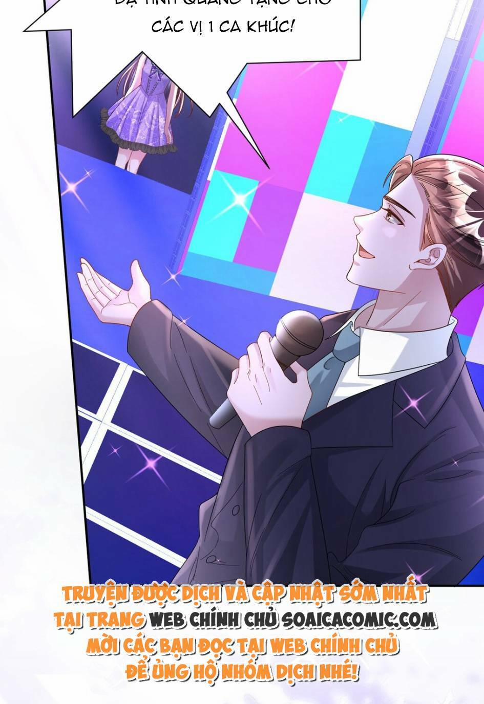 Tổng Tài Huyết Tộc Cực Sủng Cô Vợ Mỹ Nhân Ngư 102 trang 49