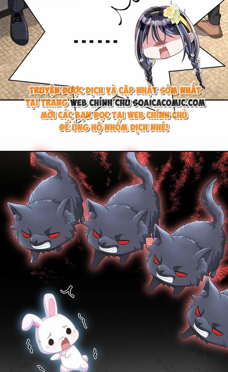 Tổng Tài Huyết Tộc Cực Sủng Cô Vợ Mỹ Nhân Ngư 102 trang 5