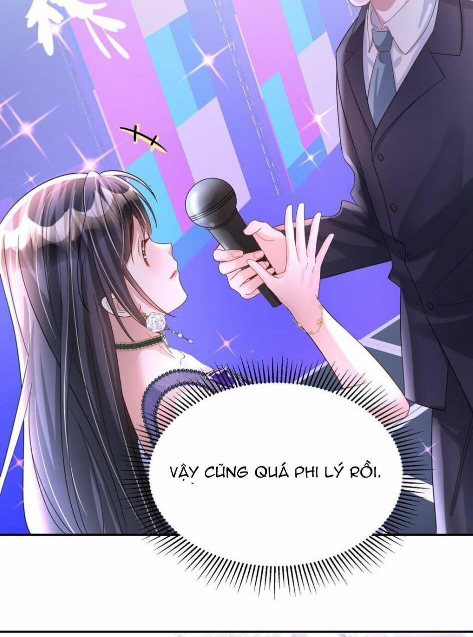 Tổng Tài Huyết Tộc Cực Sủng Cô Vợ Mỹ Nhân Ngư 102 trang 54