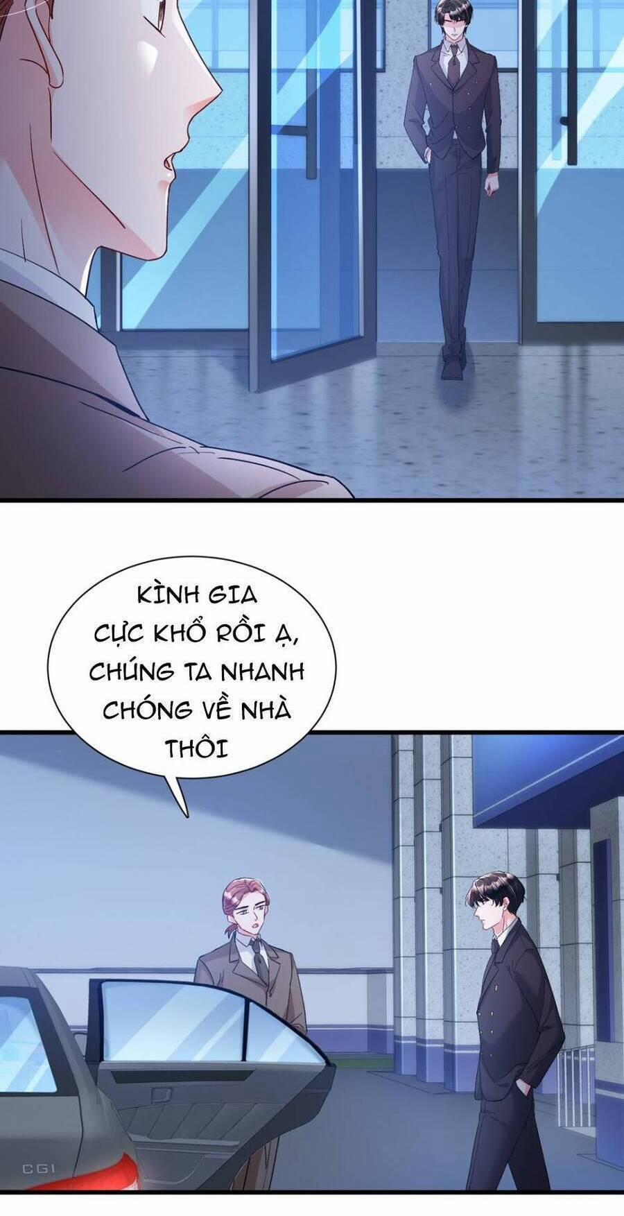 Tổng Tài Huyết Tộc Cực Sủng Cô Vợ Mỹ Nhân Ngư 103 trang 1