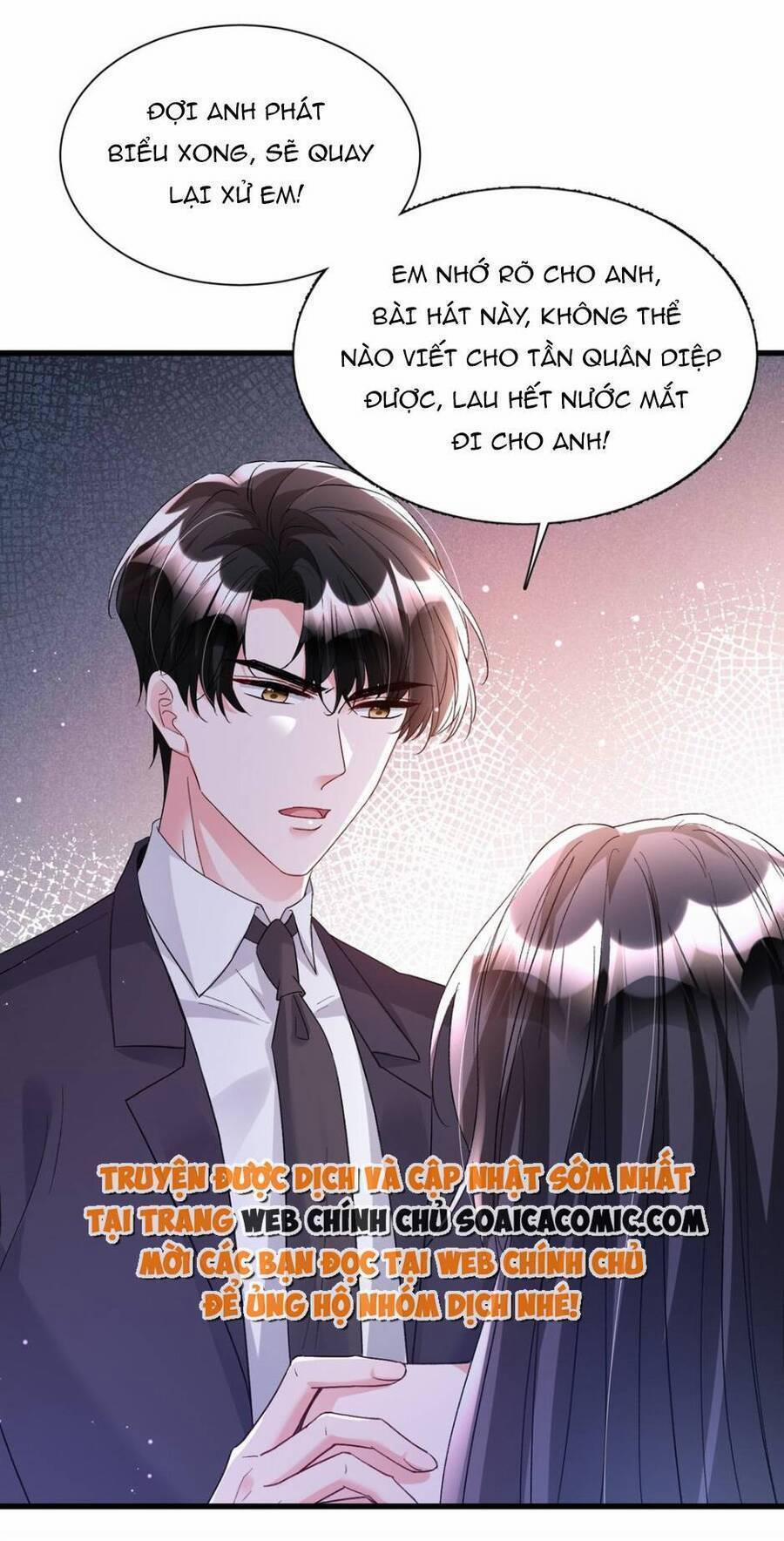 Tổng Tài Huyết Tộc Cực Sủng Cô Vợ Mỹ Nhân Ngư 103 trang 19