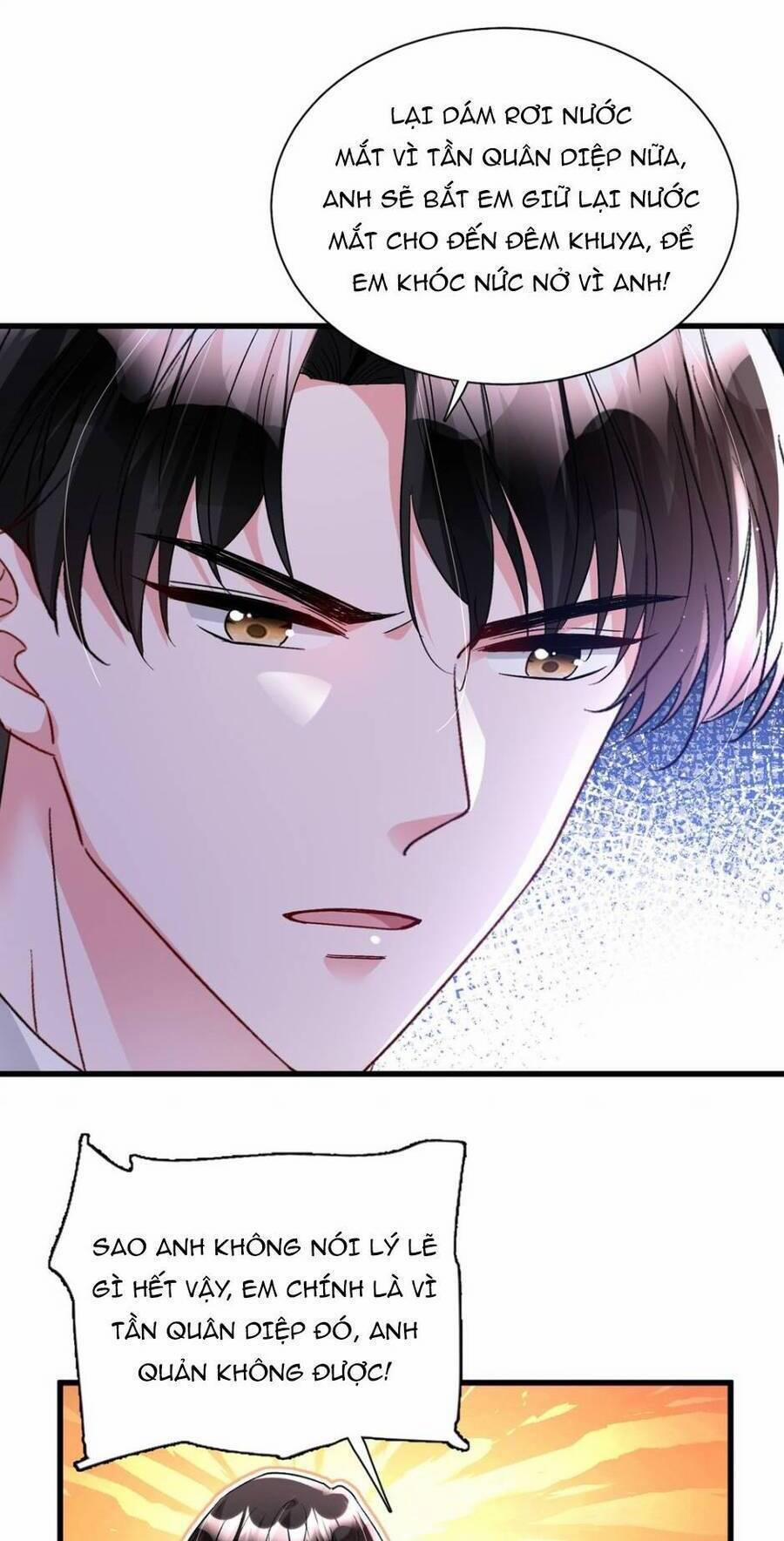 Tổng Tài Huyết Tộc Cực Sủng Cô Vợ Mỹ Nhân Ngư 103 trang 20